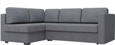 Диван угловой Stolline Джессика 2 02 УЛ левый (Santana 19)