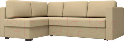 Диван угловой Stolline Джессика 2 14 УЛ левый (RE 10)