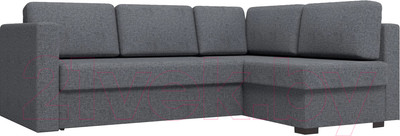 Диван угловой Stolline Джессика 2 03 УП правый (Santana 19)