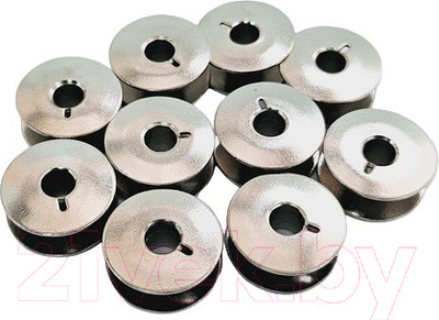 Набор шпулек Sentex 55623S-10 (10шт)