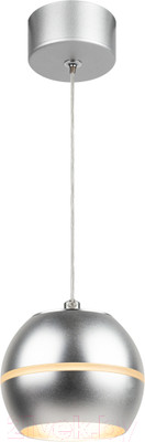 Потолочный светильник ЭРА PL21 SL GX53 / Б0058505