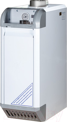 Газовый котел Сигнал КОВ-10 СКС TGV