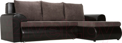 Диван угловой Stolline Цезарь 14 правый (Toronto 34/Kolej cp 536)