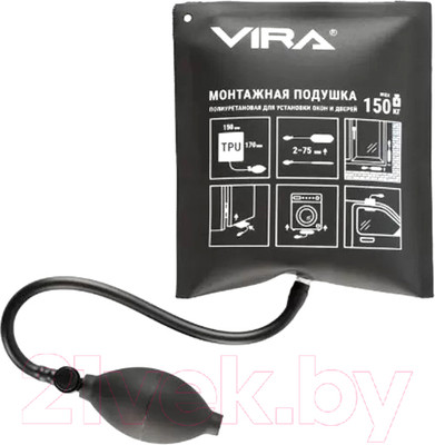 Подушка монтажная Vira Для установки окон и дверей 820149