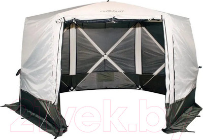 Туристический шатер Следопыт 1.89x1.72 / PF-TOR-K06