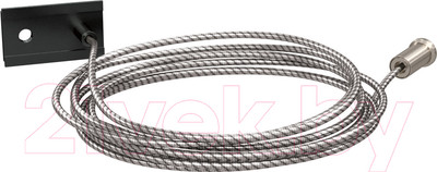 Крепление для шинопровода Arte Lamp Expert-Accessories A571006