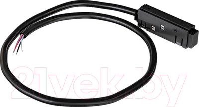 Ввод питания для шинопровода Arte Lamp Expert-Accessories A590106