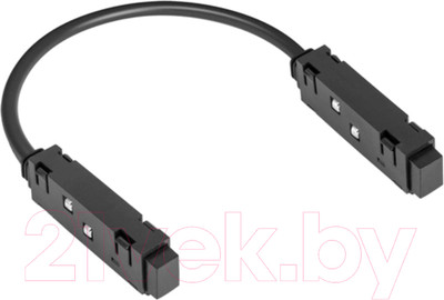 Коннектор для шинопровода Arte Lamp Expert-Accessories A590406