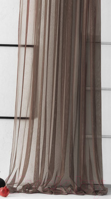 Гардина Pasionaria Грик 300x260 (венге)