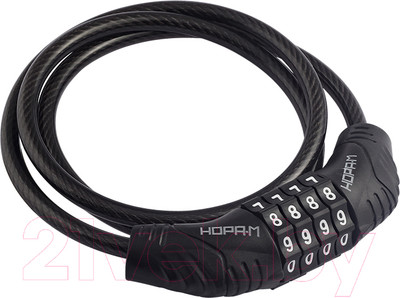 Велозамок Нора-М №21 (ф6x800мм)