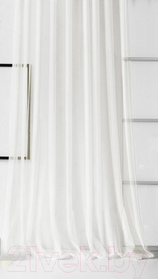 Гардина Pasionaria Грик 300x270 (айвори)