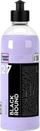 Чернитель Smart Open Black Round 27 / 152705 (0.5л)