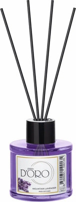 Аромадиффузор Gamma D'ORO Горная лаванда (100мл)