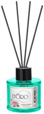 Аромадиффузор Gamma D'ORO Цветок лотоса (100мл)