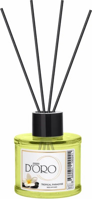 Аромадиффузор Gamma D'ORO Тропический рай (100мл)