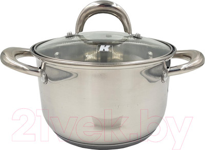 Кастрюля DomiNado LB-1845-4