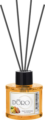 Аромадиффузор Gamma D'ORO Фруктовая симфония (55мл)