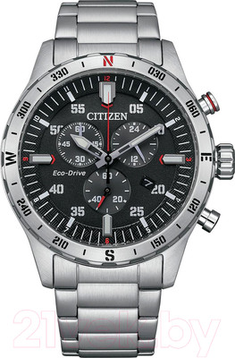 Часы наручные мужские Citizen AT2520-89E