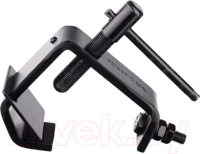 Клэмп для сценического оборудования LAudio 310BK16-TL-M10L