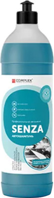 Автошампунь Complex Premium Senza / 11311 (1л)
