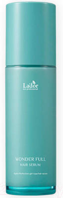 Сыворотка для волос La'dor Wonder Full Hair Serum (100мл)