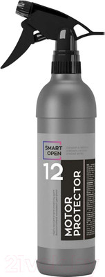 Средство от коррозии Smart Open Motor Protector 12 / 151205 (0.5л)