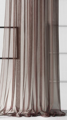 Гардина Pasionaria Стори 300x270 (венге)