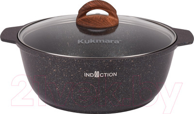 Жаровня Kukmara Granit Ultra Original жгои41а