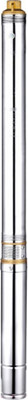 Скважинный насос Pumpman 3STM3-7ECO / 3STM37ECO