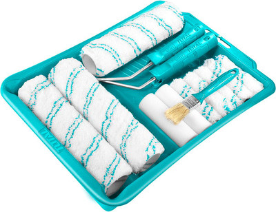 Набор малярный TOTAL THT862302