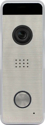 Вызывная панель Arsenal Рокси FHD IP Tuya (серебристый)