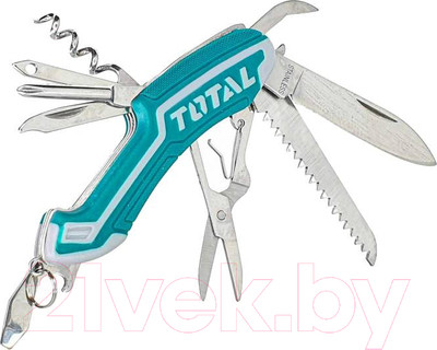 Мультитул TOTAL THMFK0126