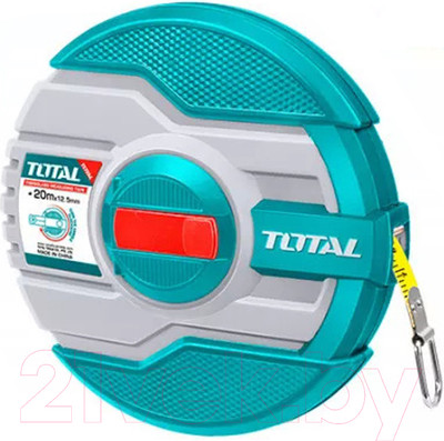 Мерная лента TOTAL TMTF13206