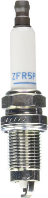 Свеча зажигания для авто NGK 6893 / ZFR5P-G
