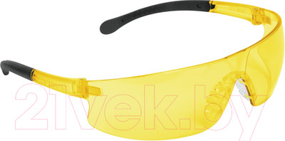 Защитные очки Truper LEN-LA / 15295 (желтый)
