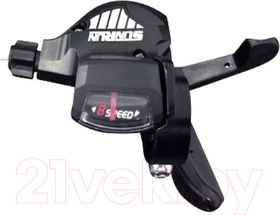 Манетка для велосипеда Sunrun SL-M300-R8 (правая)