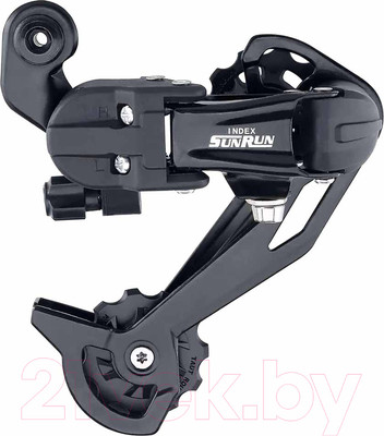 Переключатель для велосипеда Sunrun RD-HG-27A (задний)