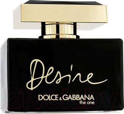 Парфюмерная вода Dolce&Gabbana The One Desire Intense (75мл)