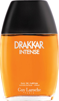 Парфюмерная вода Guy Laroche Drakkar Intense (50мл)