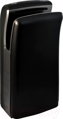 Сушилка для рук Puff 8960 (черный)