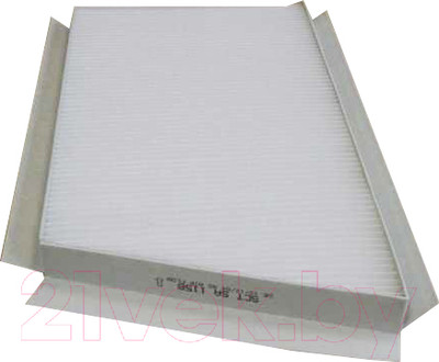 Салонный фильтр SCT SA1158