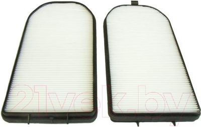 Комплект салонных фильтров SCT SA1175