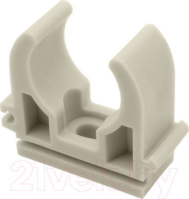 Крепеж-клипса для трубы FV Plast PP D20 AA976020001