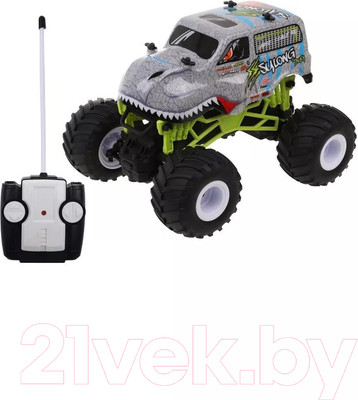 Радиоуправляемая игрушка Наша игрушка Машина / SL-360A
