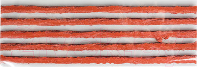 Набор жгутов для ремонта шин Airline ATRK-10 (60шт)