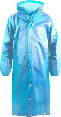 Зонтики, дождевики