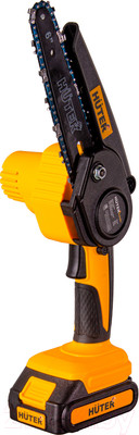 Пила цепная аккумуляторная Huter ELS-20Li (70/10/22)