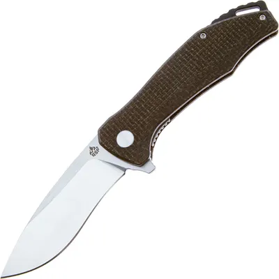Нож складной QSP Raven QS122-D1