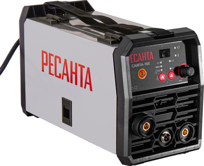 Полуавтомат сварочный Ресанта САИПА-160 MIG/MAG (65/134)