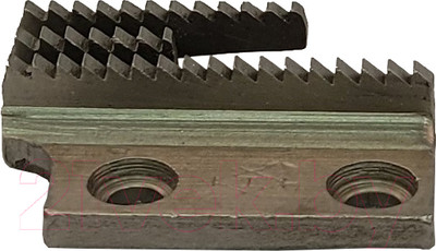 Рейка зубчатая для швейной машины Sentex B1613-012-A00